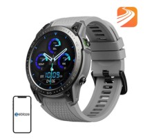 Zeblaze Ares 3 Pro Smartwatch (Gray)