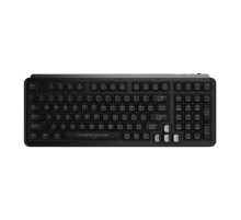 BlackI098 MIIIW Mechanical Keyboard (Black)