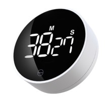 Timer Timer MIIIW (White)