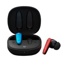 Sound Cube MIIIW Wireless Headphones (Black)