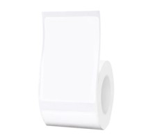 Thermal Labels Niimbot stickers 50x70 mm - 100 pcs White