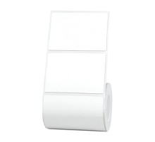Thermal Labels Niimbot stickers 60x40 mm - 690 pcs White