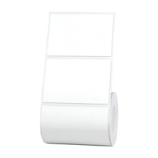 Thermal Labels Niimbot stickers 60x40 mm - 690 pcs White
