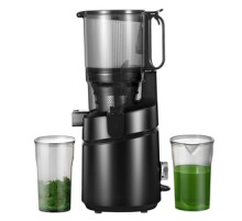 AMZCHEF SJ-036-BK slow speed juicer (black)