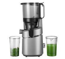AMZCHEF SJ-036-GA slow-running juicer (gray)