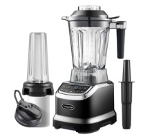 AMZCHEF ZM5003-BK cup blender (black)