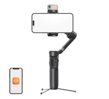 Gimbal Hohem iSteady V3 Kit for Smartphones (black)