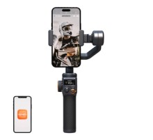 Gimbal Hohem iSteady M6