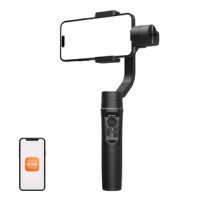 Gimbal Hohem iSteady Mobile+