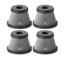 Replacement HEPA filters HOTO QWOGJ008 - 4 pieces