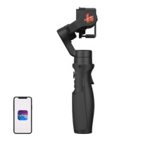 Hohem iSteady Pro4 Gimbal for Sports Cameras