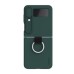 Etui Nillkin CamShield Silky Samsung Galaxy Z Flip 4 5G (zielony)