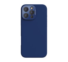 Nillkin LensWing Magnetic Case Apple iPhone 16 Pro Max (blue)