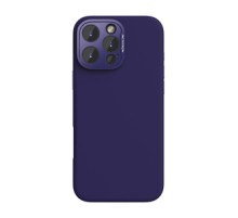 Etui Nillkin LensWing Magnetic iPhone 16 Pro Max (fioletowy)