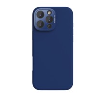 Nillkin LensWing Magnetic iPhone 16 Pro Case (blue)