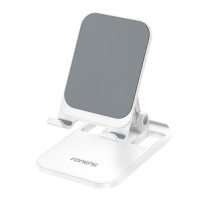 Foneng folding phone stand CP108 White
