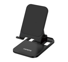 Foneng CP108 Folding Phone Stand Black
