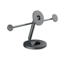 Nillkin SnapBranch Modular mount for tablet and watch (gray)