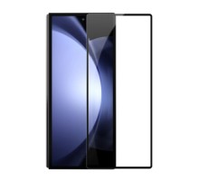 Nillkin tempered glass for Samsung Galaxy Z Fold 6 5G 0.33mm (black)