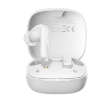 TWS Baseus Bowie E19 Headphones (white)