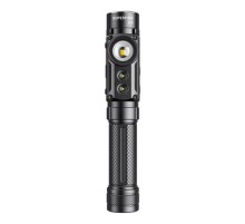 Flashlight Superfire J05, 380+450lm