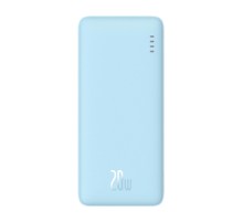 Baseus Airpow 10000 mAh 20W powerbank (blue)