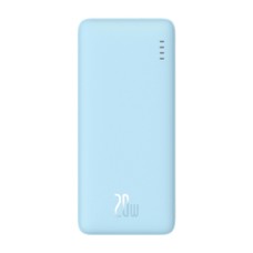 Baseus Airpow 10000 mAh 20W powerbank (blue)