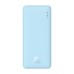 Baseus Airpow 10000 mAh 20W powerbank (blue)