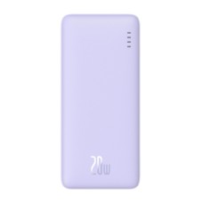 Baseus Airpow 10000mAh 20W Powerbank (purple)