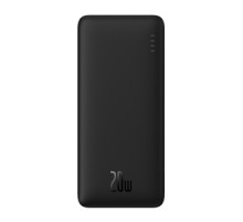 Baseus Airpow 20000mAh 20W powerbank (black)