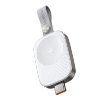 Mcdodo CH-4992 USB-C Charger for Apple Watch