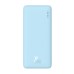 Baseus Airpow 20000mAh 20W powerbank (blue)
