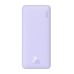 Baseus Airpow 20000mAh 20W powerbank (purple)