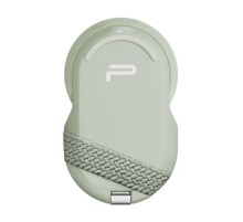 PGYTech magnetic phone holder (green)