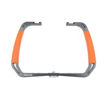 Telesin dive hand stabilizer mount for sports cameras