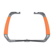 Telesin dive hand stabilizer mount for sports cameras