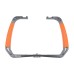 Telesin dive hand stabilizer mount for sports cameras