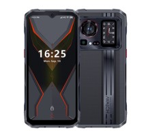 Rugged Smartphone HOTWAV Cyber 15 - 6.6'' 12+12/256GB Black