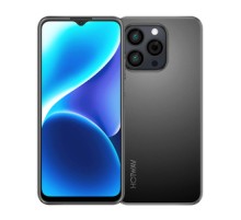 Smartphone HOTWAV Note 13 Pro - 6.6'' 8+8/256GB Black
