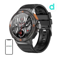 Smartwatch BlitzWolf BW-AT4 (black)
