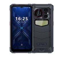 Rugged Smartphone HOTWAV W11 - 6.6'' 6+6/256 GB Grey