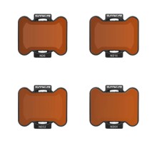 Sunnylife ND8+ND16+ND32+ND64 filter set for DJI Avata 2