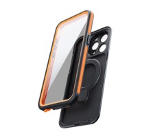 Telesin waterproof case for iPhone 15 Pro max