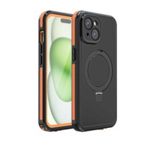 Telesin waterproof case for iPhone 15