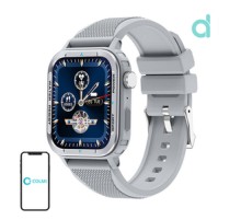 Colmi M41 smartwatch (silver)