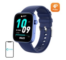 Colmi P71 Smartwatch (Blue)