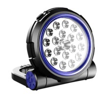 Superfire GM03 workshop flashlight