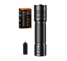 Flashlight Superfire S3-A