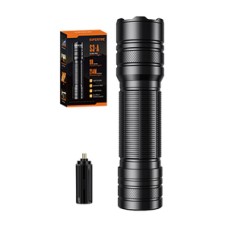 Flashlight Superfire S3-A