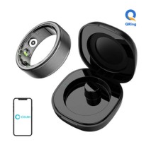Smartring Colmi R03 20.3MM 11 (Black)